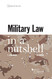 Military Law in a Nutshell (Nutshells)