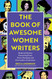 The Book of Awesome Women Writers