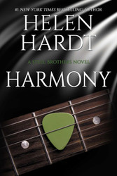 Harmony (29) (Steel Brothers Saga)