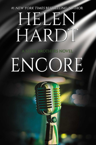 Encore (30) (Steel Brothers Saga)