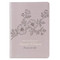 Christian Art Gifts Classic Journal Strength and Dignity Proverbs 31