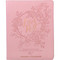 Find Rest Womens Devotional For Lasting Peace In A Busy Life - Pink
