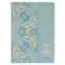 Christian Art Gifts Classic Journal Hope and A Future Jeremiah 29