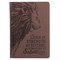 Christian Art Gifts Classic Journal My Strength My Defense Lion