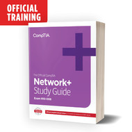 The Official CompTIA Network+ Self-Paced Study Guide