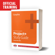 The Official CompTIA Project+ Self-Paced Study Guide