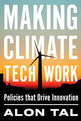 Making Climate Tech Work: Policies that Drive Innovation