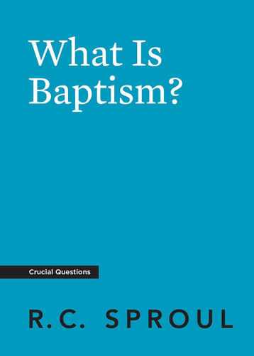 What Is Baptism? (Crucial Questions)