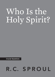 Who Is the Holy Spirit? (Crucial Questions)