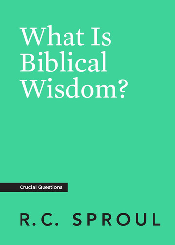 What Is Biblical Wisdom? (Crucial Questions)