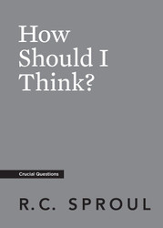 How Should I Think? (Crucial Questions)