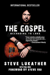 The Gospel According to Luke
