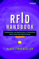 Rfid Handbook