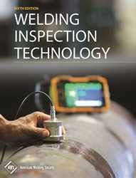 Wit-T:2020 Welding Inspection Technology