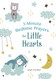 3-Minute Bedtime Prayers for Little Hearts (3-Minute Devotions)