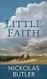 Little Faith (Center Point Large Print)