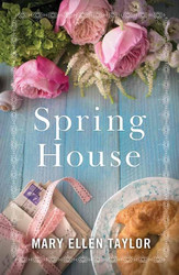 Spring House (Center Point Large Print)
