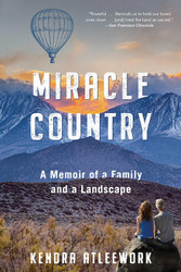 Miracle Country