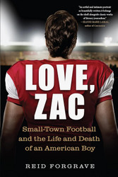 Love Zac