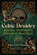 Celtic Druidry: Rituals Techniques and Magical Practices
