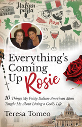 Everything's Coming Up Rosie