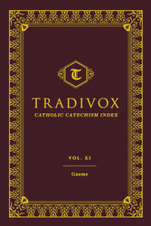 Tradivox Volume 11: Gaume
