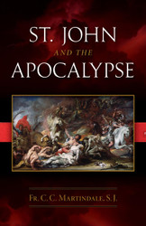 St. John and the Apocalypse