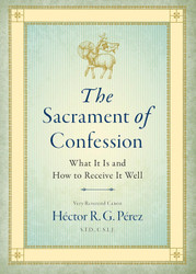 The Sacrament of Confession