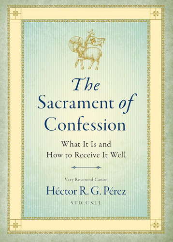 The Sacrament of Confession