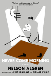 Never Come Morning