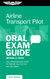 Airline Transport Pilot Oral Exam Guide