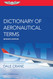 Dictionary of Aeronautical Terms