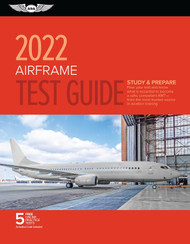 Airframe Test Guide 2022