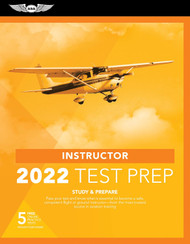 Instructor Test Prep 2022