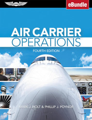 Air Carrier Operations: (eBundle)