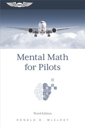 Mental Math for Pilots: A Study Guide