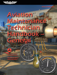 Aviation Maintenance Technician Handbook General
