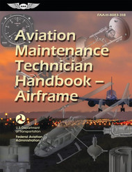 Aviation Maintenance Technician Handbook Airframe