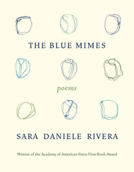 The Blue Mimes: Poems