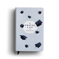 A Prayer A Day for Graduates