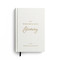 The Wordsearch Book: Becoming With Quotes & Scriptures