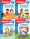 Highlights Preschool Learning Workbook Pack