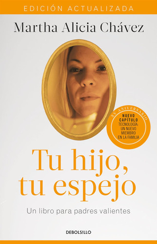 Tu hijo tu espejo
