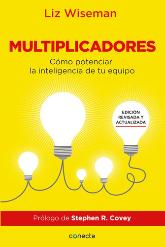 Multiplicadores. Edicion revisada y actualizada