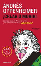 Crear o morir