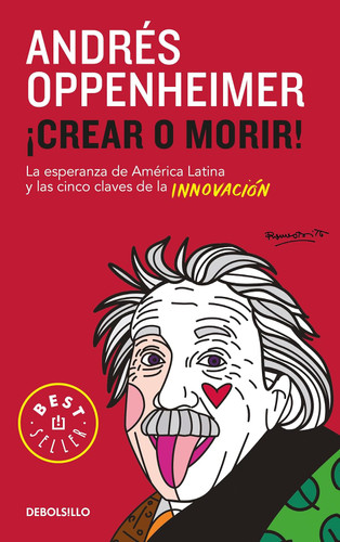 Crear o morir