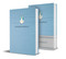 Biblia Catolica Sagrada Biblia Espanol Hardcover Blue