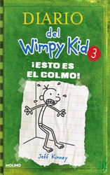 Estoes el colmo! / The Last Straw