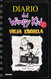 Vieja escuela / Old School