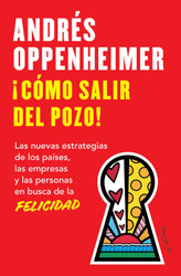 Como salir del pozo! / How to Get Out of the Well! [Spanish Edition]